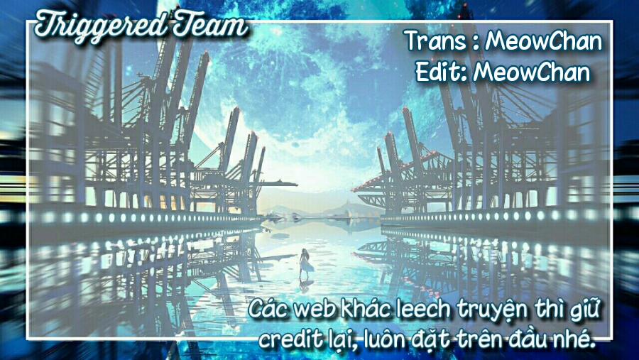 Marmaid Festa (Touhou Project) Oneshot trang 0