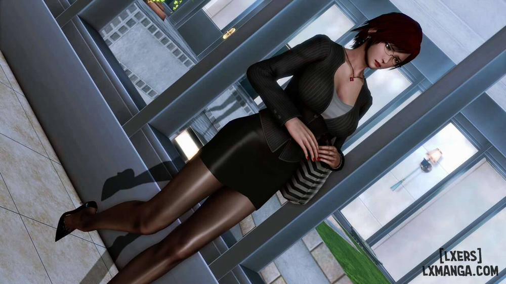 Married Wife Rescue Bankrupt 1 trang 128