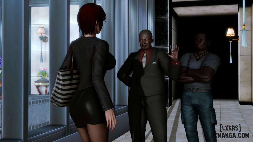 Married Wife Rescue Bankrupt 1 trang 130