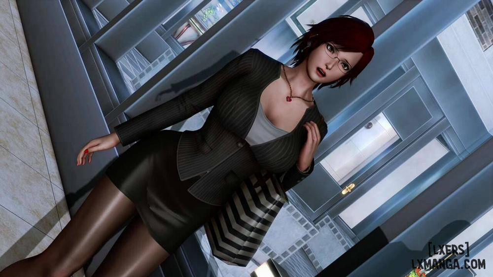 Married Wife Rescue Bankrupt 1 trang 131