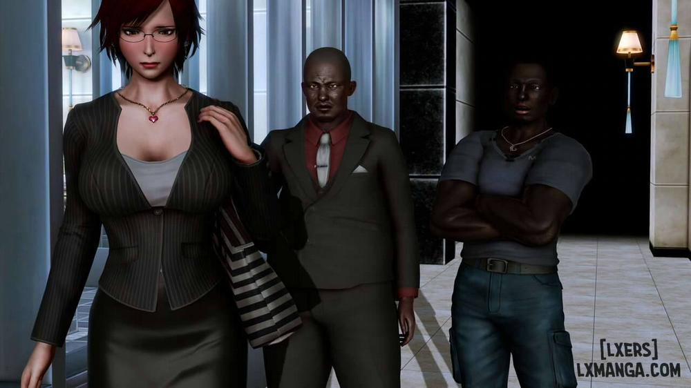 Married Wife Rescue Bankrupt 1 trang 133