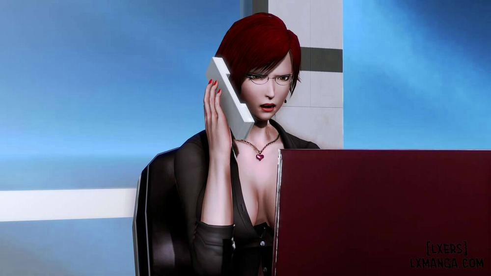 Married Wife Rescue Bankrupt 1 trang 34