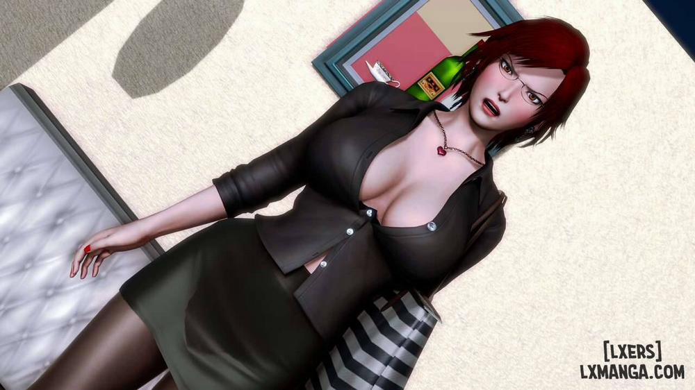 Married Wife Rescue Bankrupt 1 trang 47