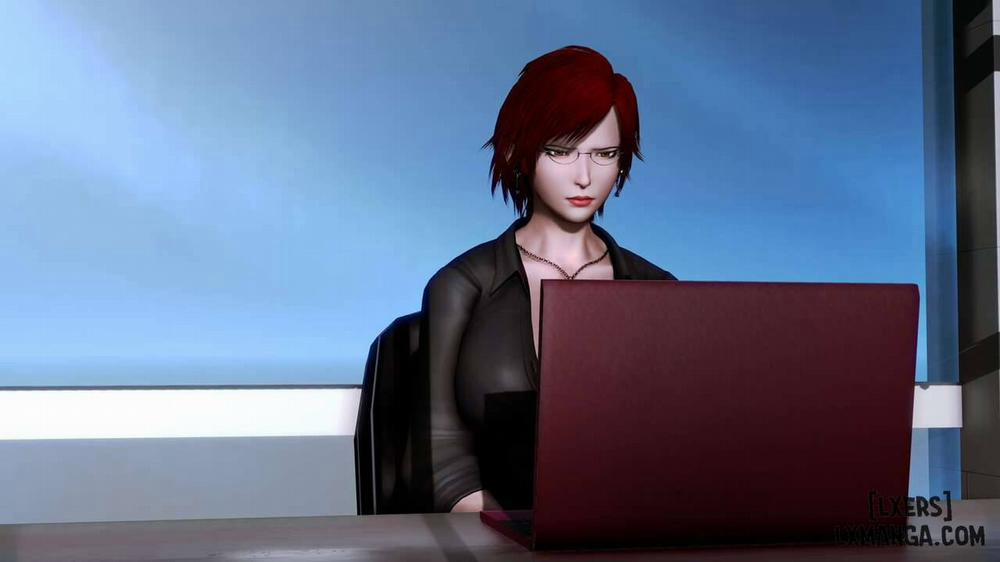 Married Wife Rescue Bankrupt 1 trang 5