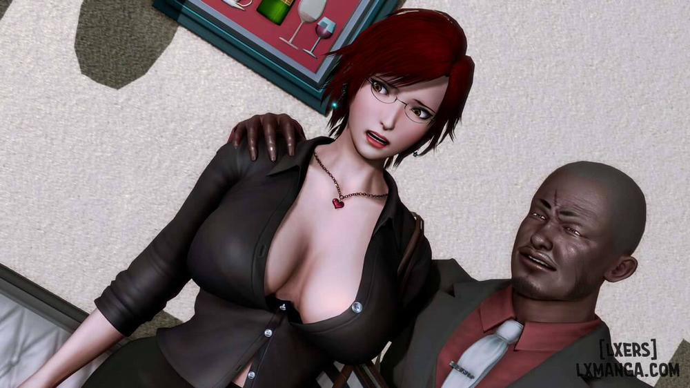 Married Wife Rescue Bankrupt 1 trang 54