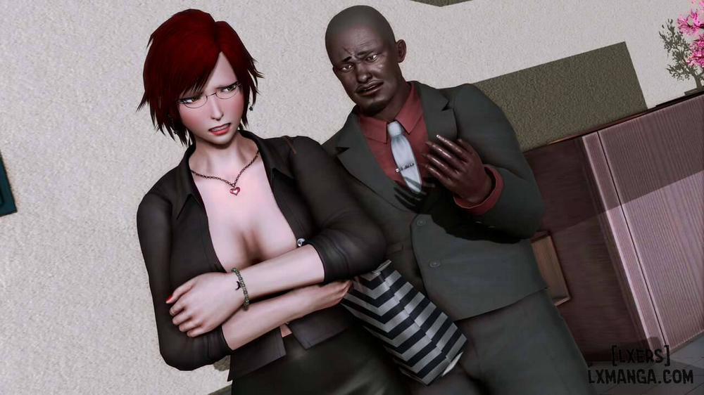 Married Wife Rescue Bankrupt 1 trang 60