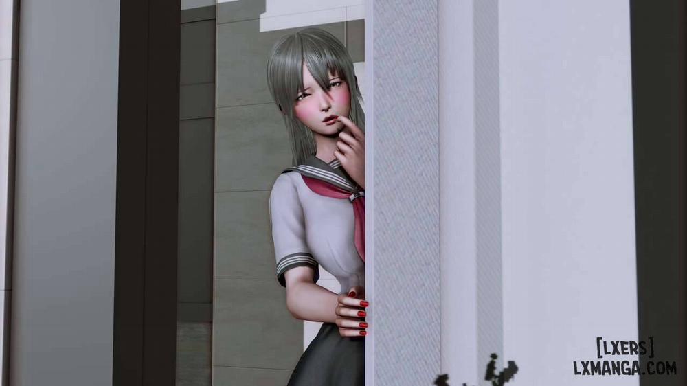 Married Wife Rescue Bankrupt 2 END trang 111