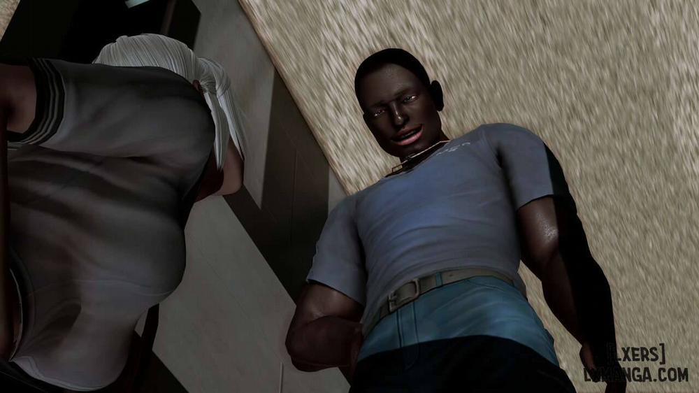 Married Wife Rescue Bankrupt 2 END trang 125