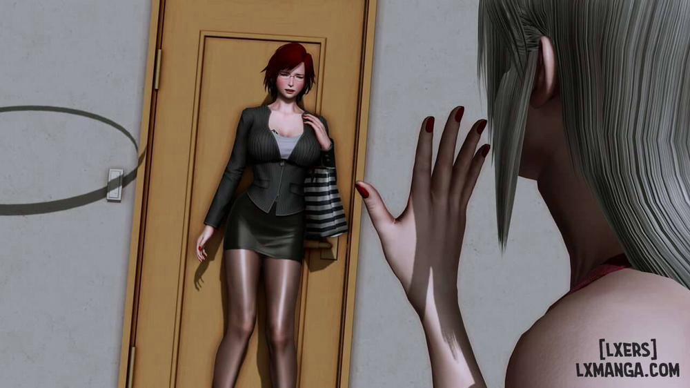 Married Wife Rescue Bankrupt 2 END trang 70