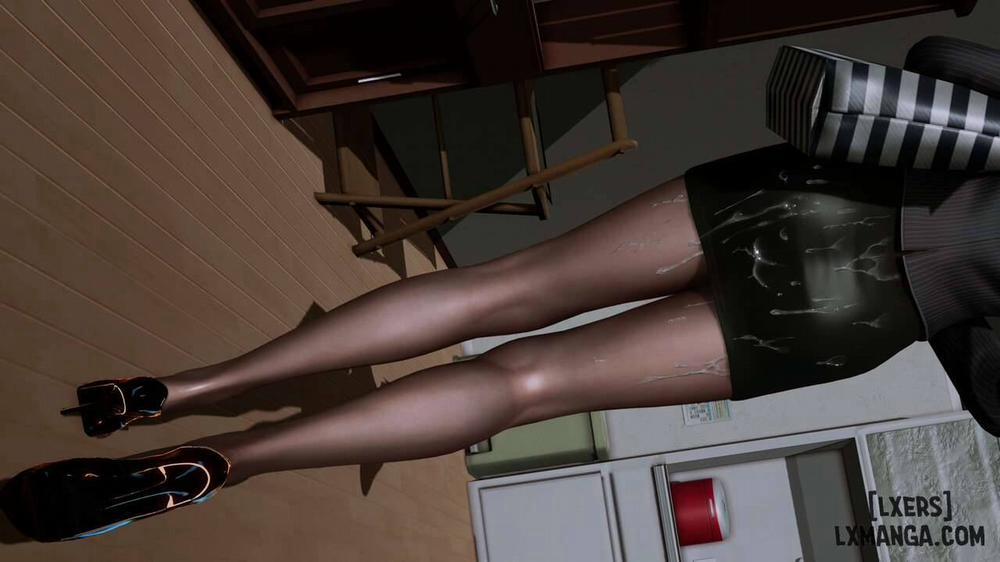 Married Wife Rescue Bankrupt 2 END trang 76