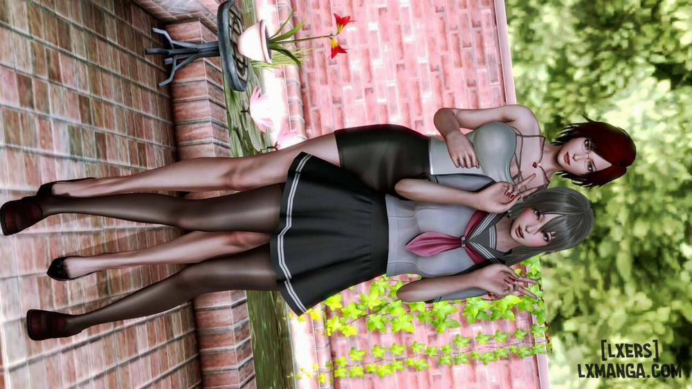 Married Wife Rescue Bankrupt 2 END trang 85