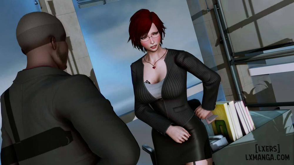 Married Wife Rescue Bankrupt 2 END trang 88