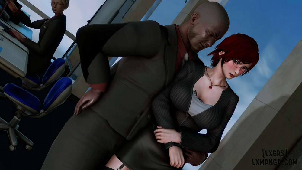 Married Wife Rescue Bankrupt 2 END trang 92