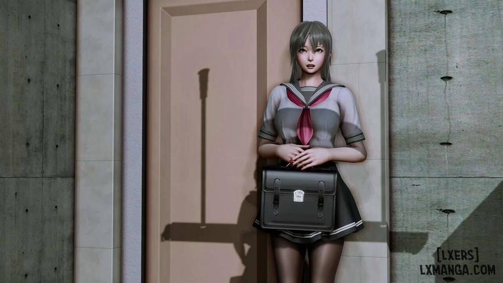 Married Wife Rescue Bankrupt 2 END trang 95