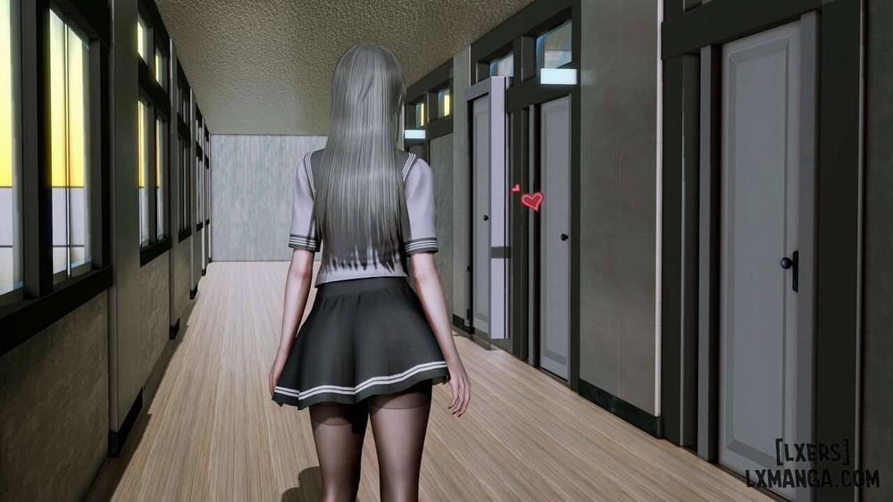 Married Wife Rescue Bankrupt 2 END trang 97