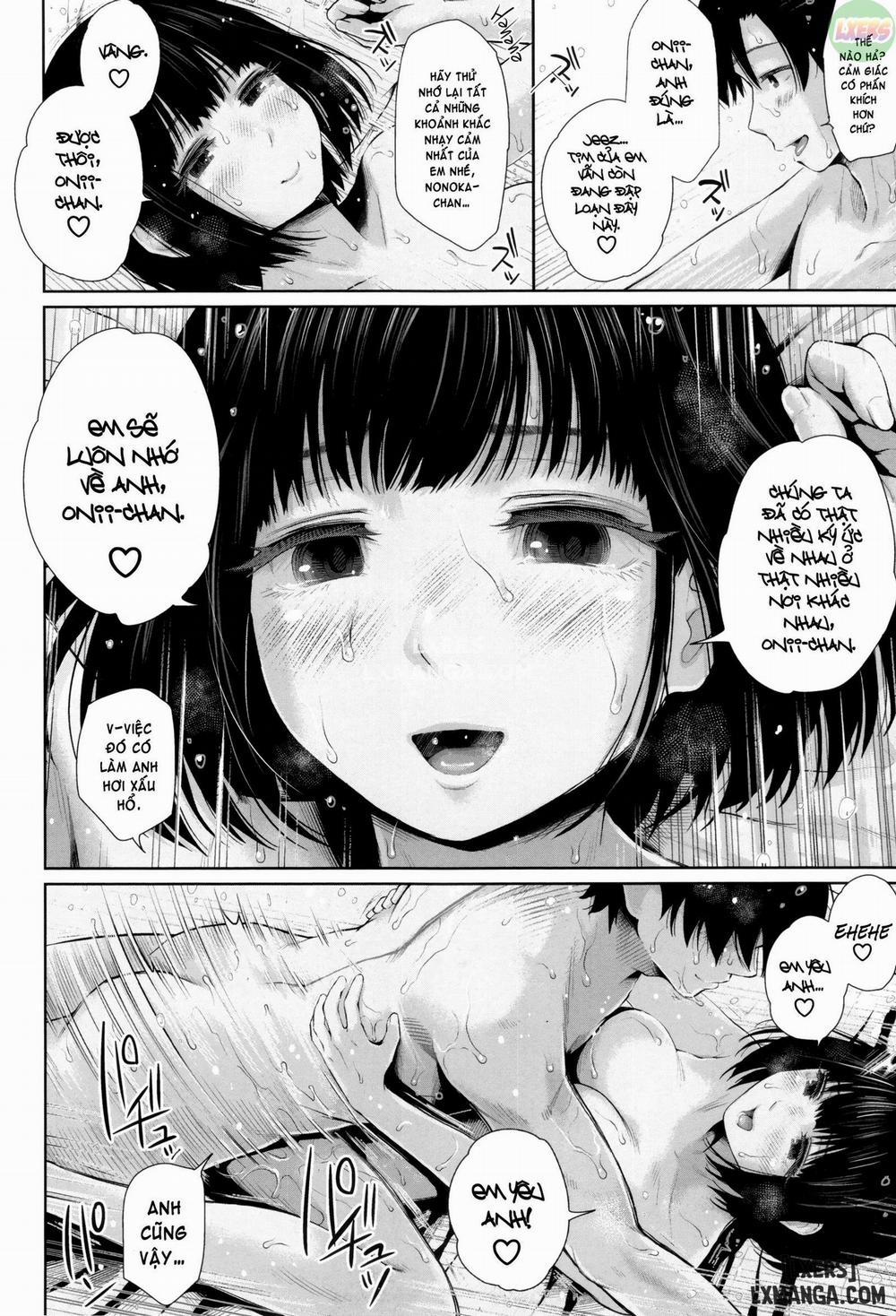 Marshmallow Days 1 trang 32