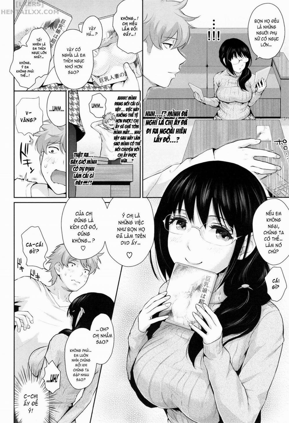 Marshmallow Days 2 - Holiday in the Marshmallow trang 5