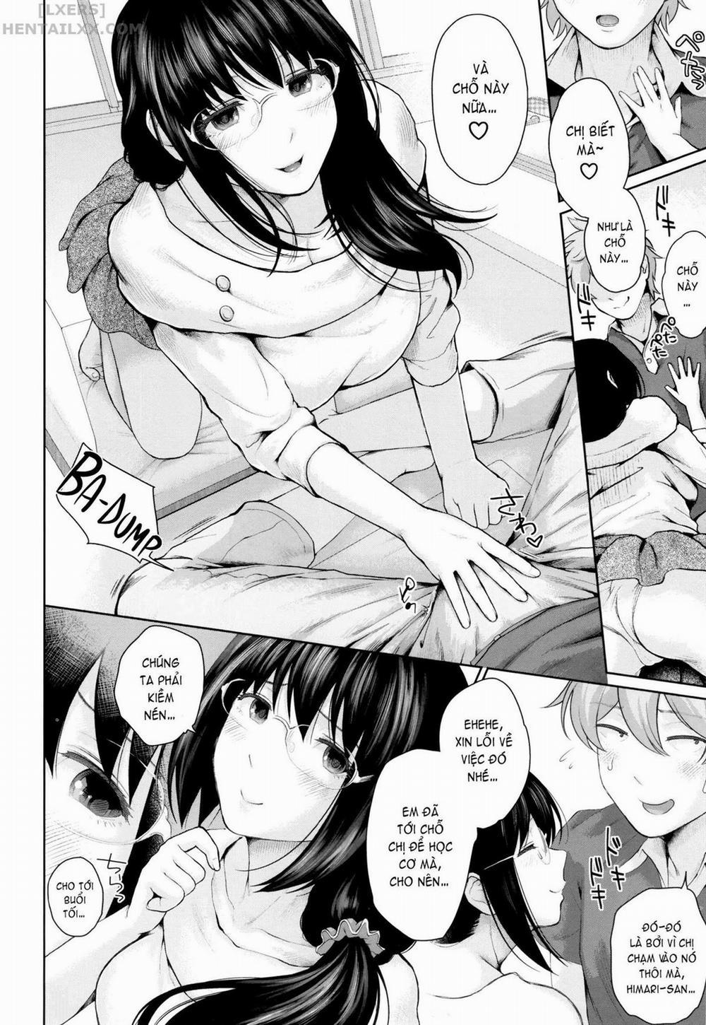 Marshmallow Days 3 0 Study about Marshmallow trang 7