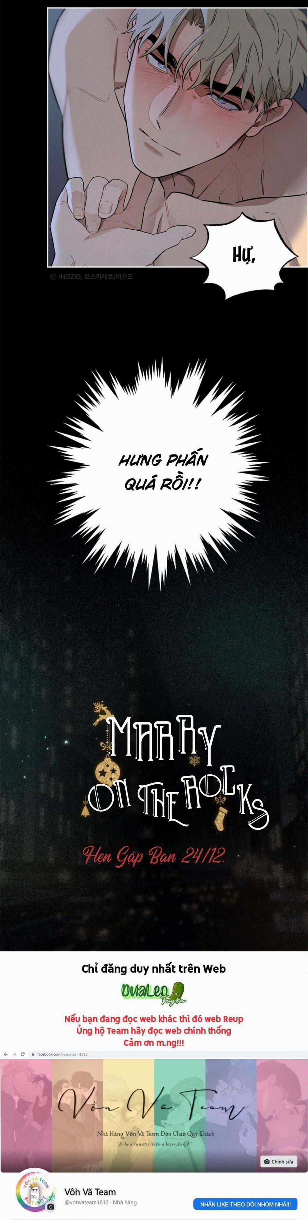 Mary On The Rocks (END) 0 trang 4