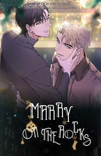 Đọc truyện tranh Mary On The Rocks (END)