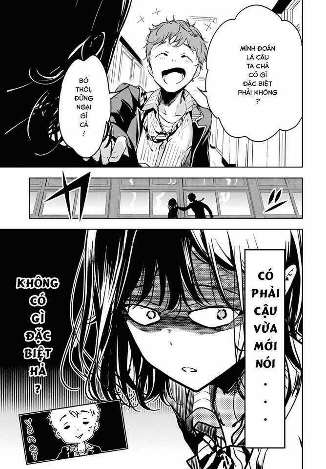 Masamune-Kun No Revenge – After School 1 trang 6