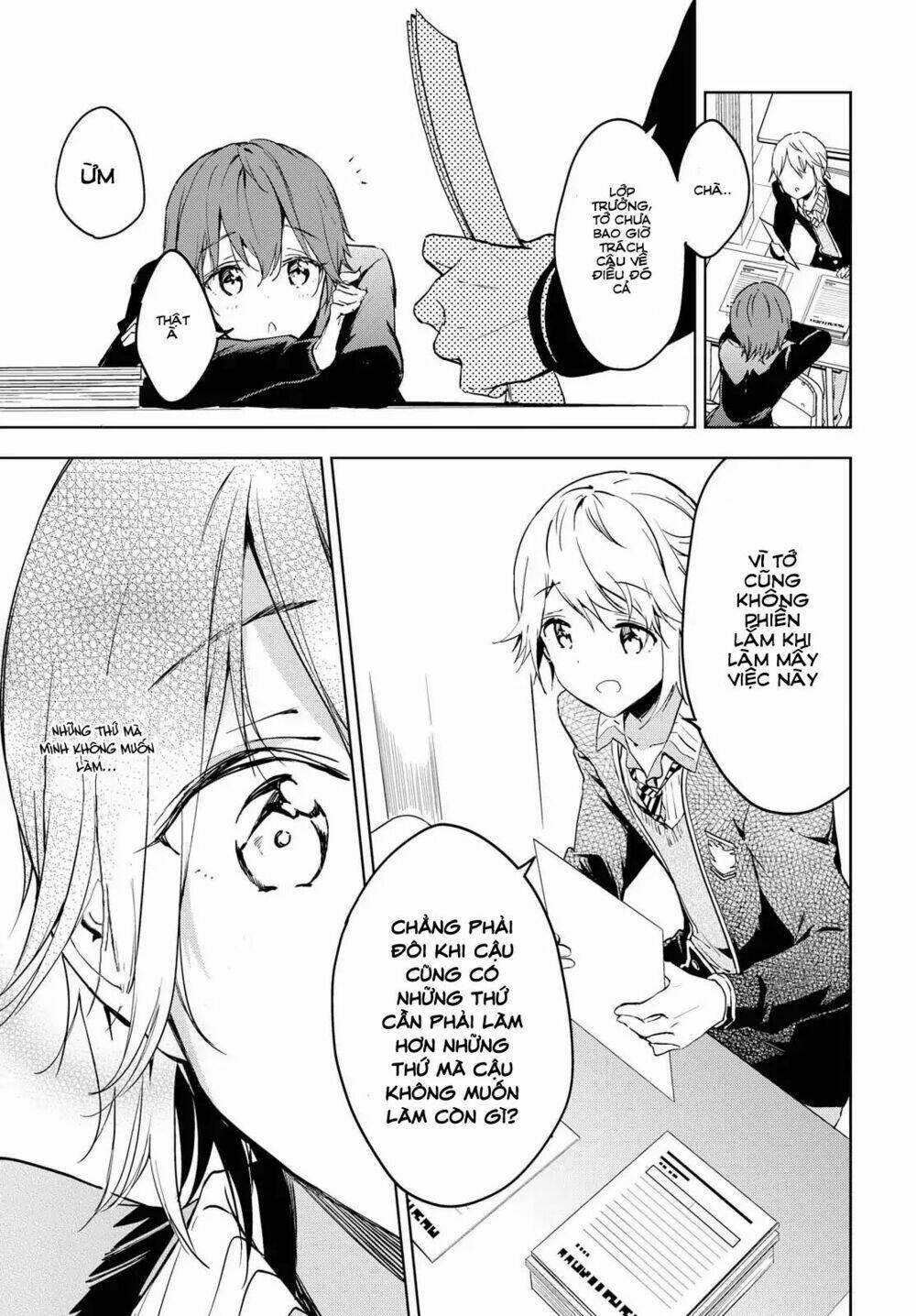 Masamune-Kun No Revenge – After School 2 trang 14