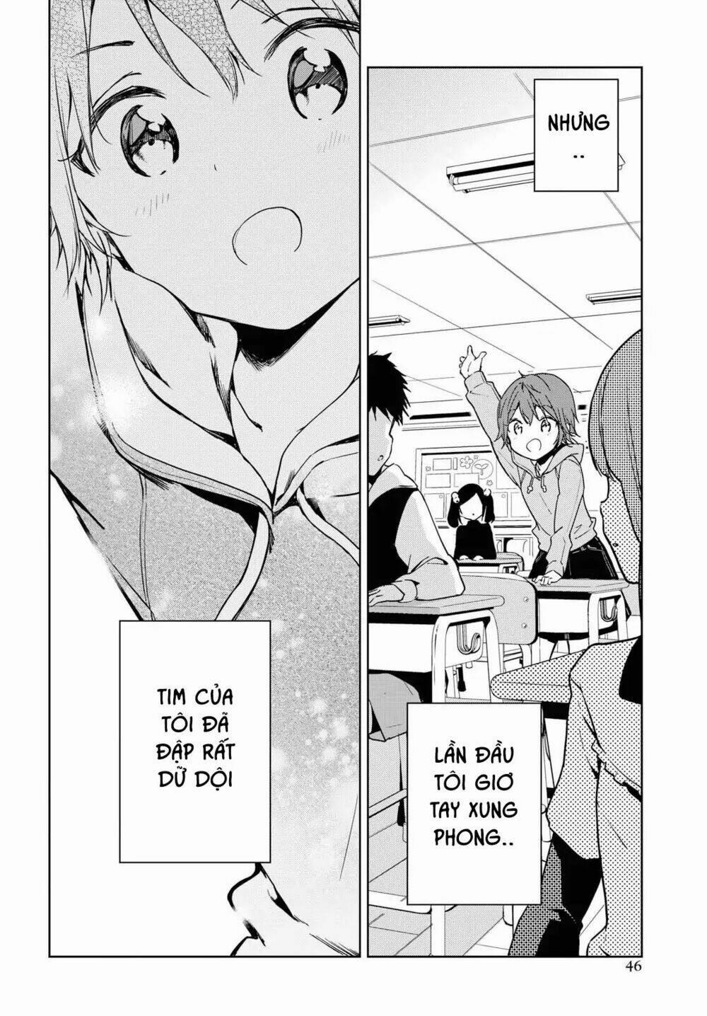 Masamune-Kun No Revenge – After School 2 trang 7