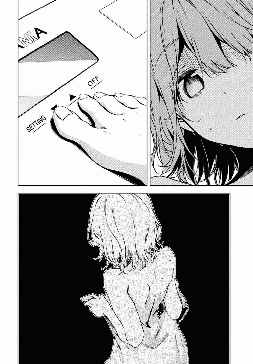 Masamune-Kun No Revenge – After School 5 trang 2