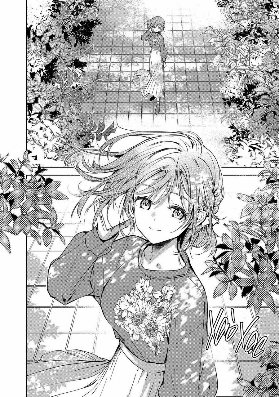 Masamune-Kun No Revenge – After School 8 trang 14