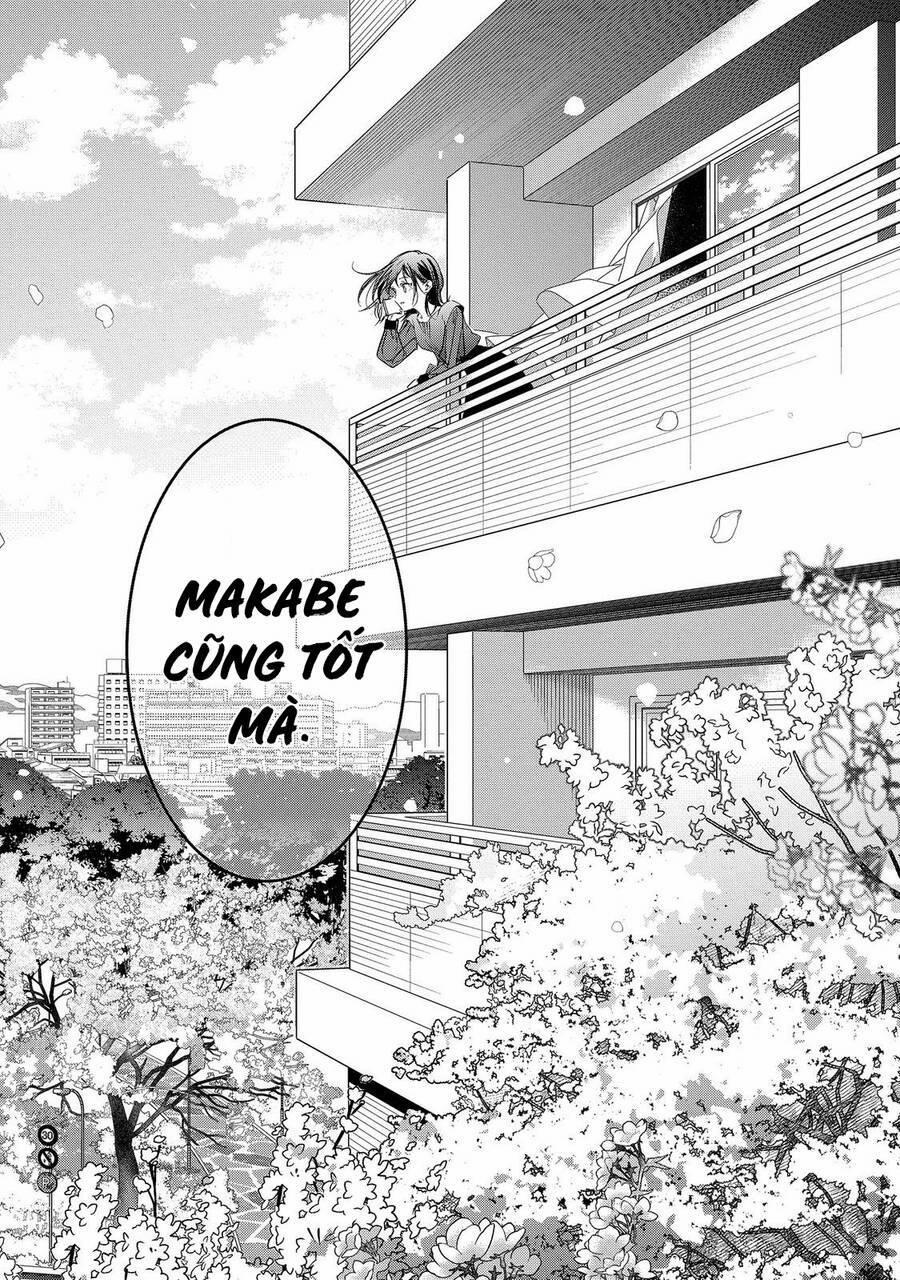 Masamune-Kun No Revenge – After School 8 trang 20