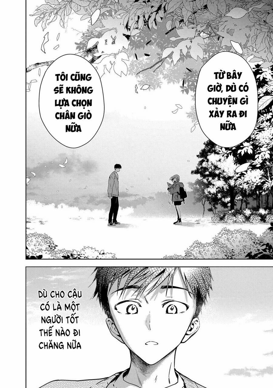 Masamune-Kun No Revenge: Engagement 11 trang 12