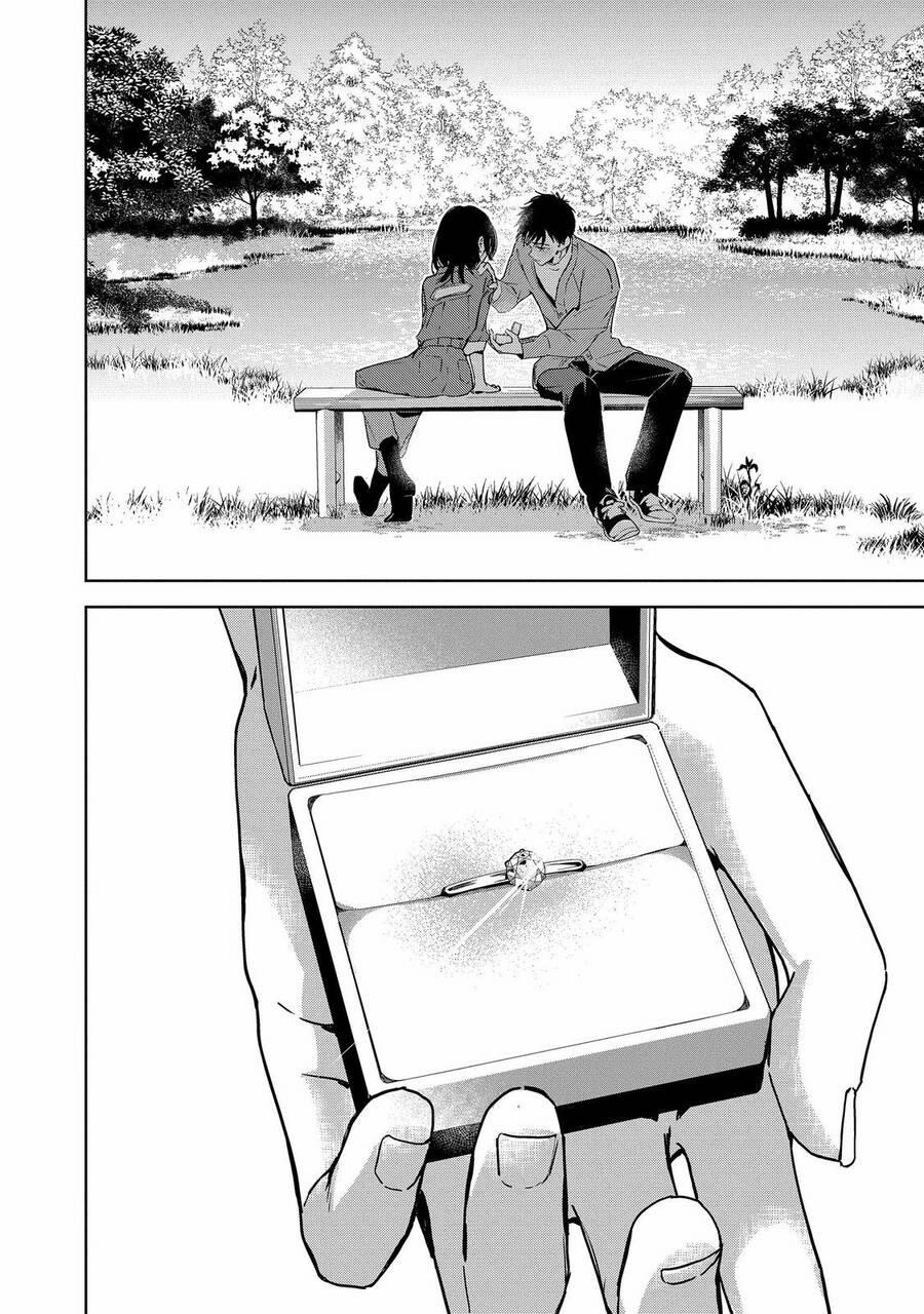 Masamune-Kun No Revenge: Engagement 11 trang 20