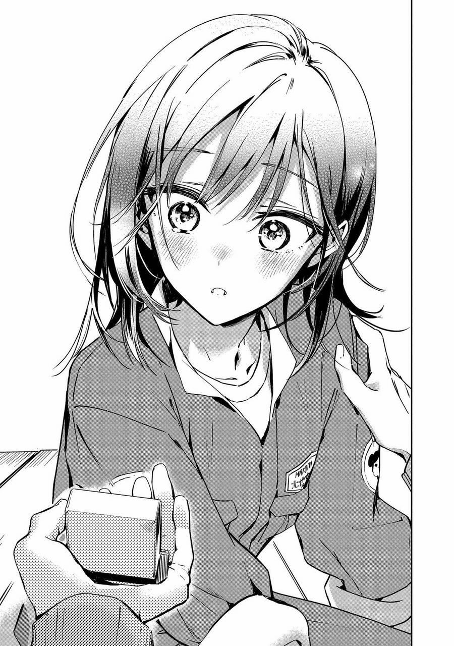 Masamune-Kun No Revenge: Engagement 11 trang 21