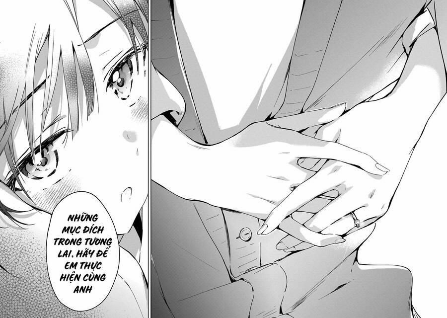 Masamune-Kun No Revenge: Engagement 11 trang 26