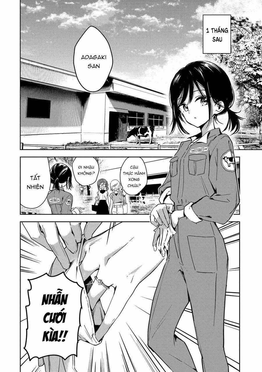 Masamune-Kun No Revenge: Engagement 11 trang 30