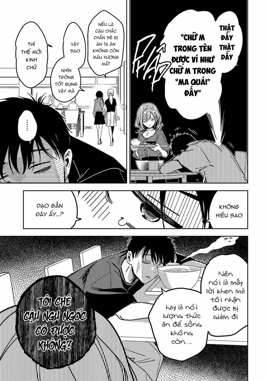 Masamune-Kun No Revenge: Engagement 11 trang 37