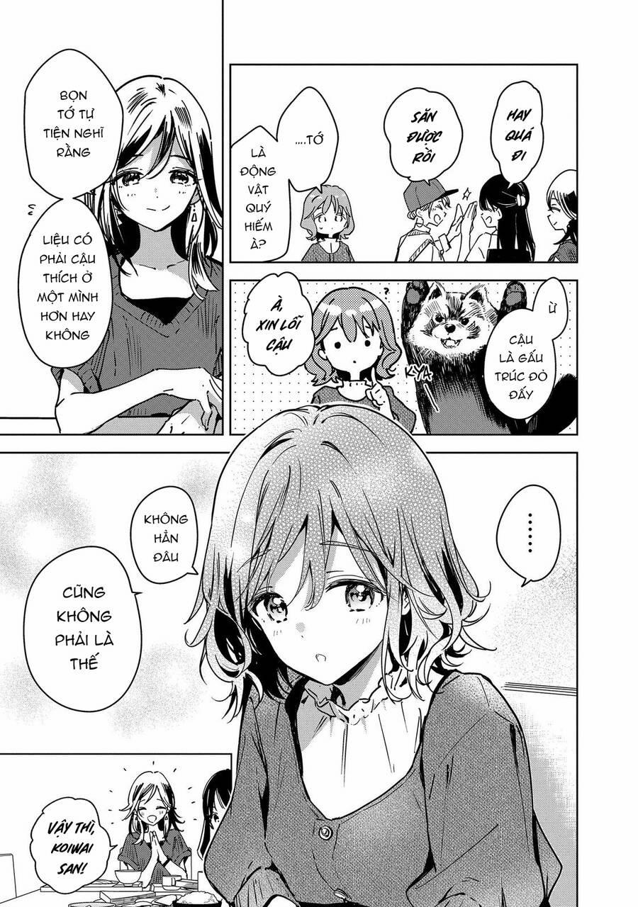 Masamune-Kun No Revenge: Engagement 11 trang 41