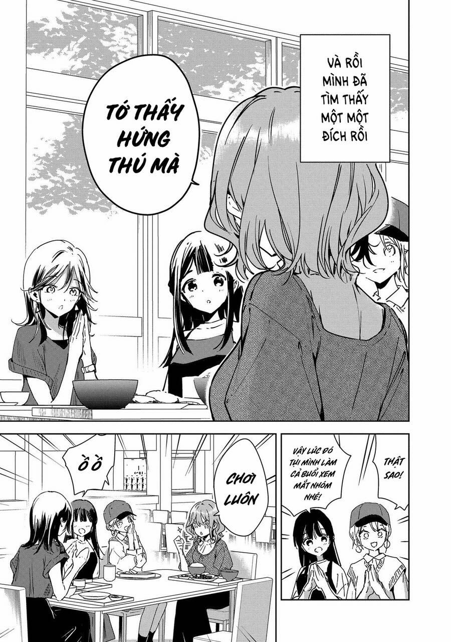 Masamune-Kun No Revenge: Engagement 11 trang 43