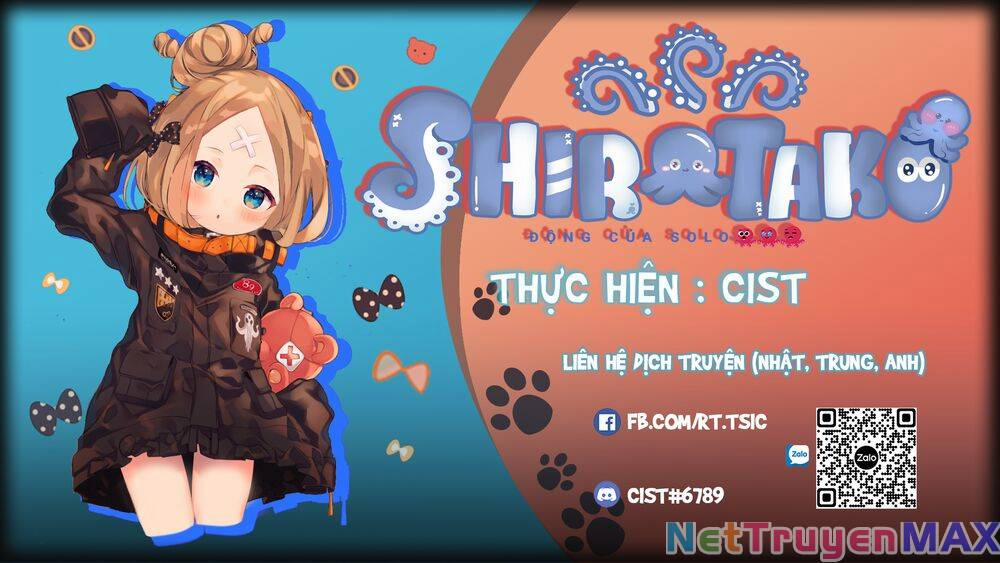 Masamune-Kun No Revenge: Engagement 3 trang 19