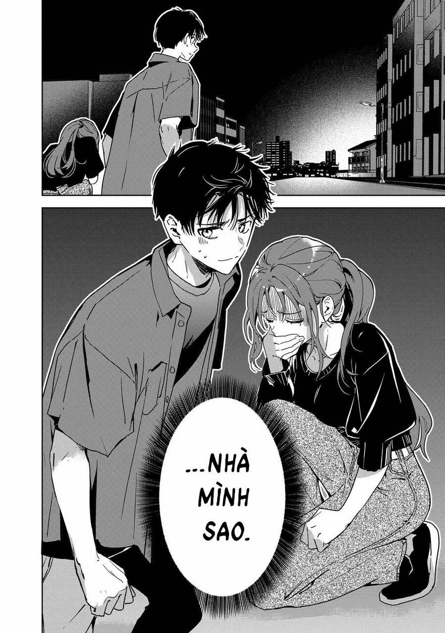 Masamune-Kun No Revenge: Engagement 5 trang 19