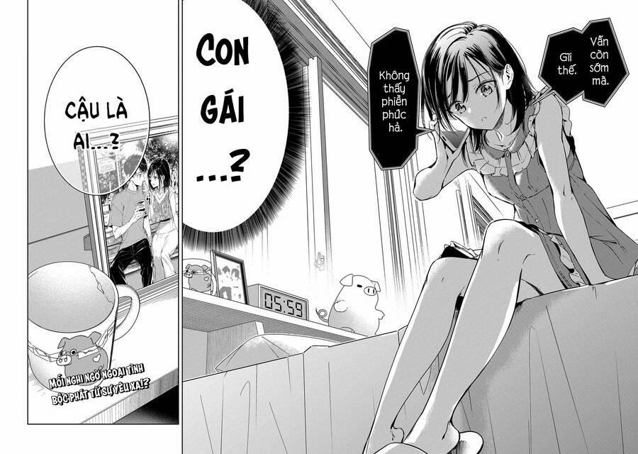 Masamune-Kun No Revenge: Engagement 5 trang 23