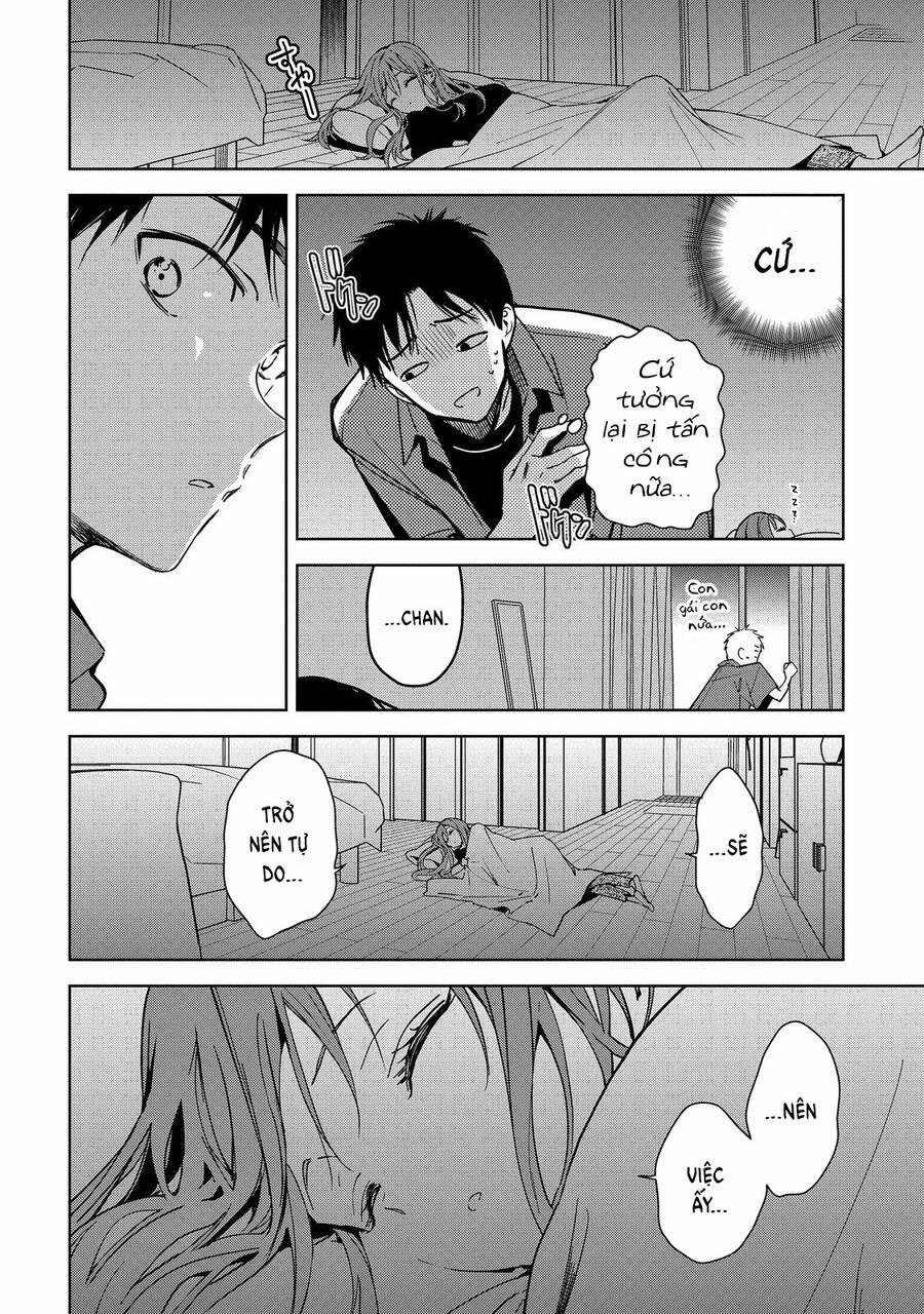 Masamune-Kun No Revenge: Engagement 6 trang 10