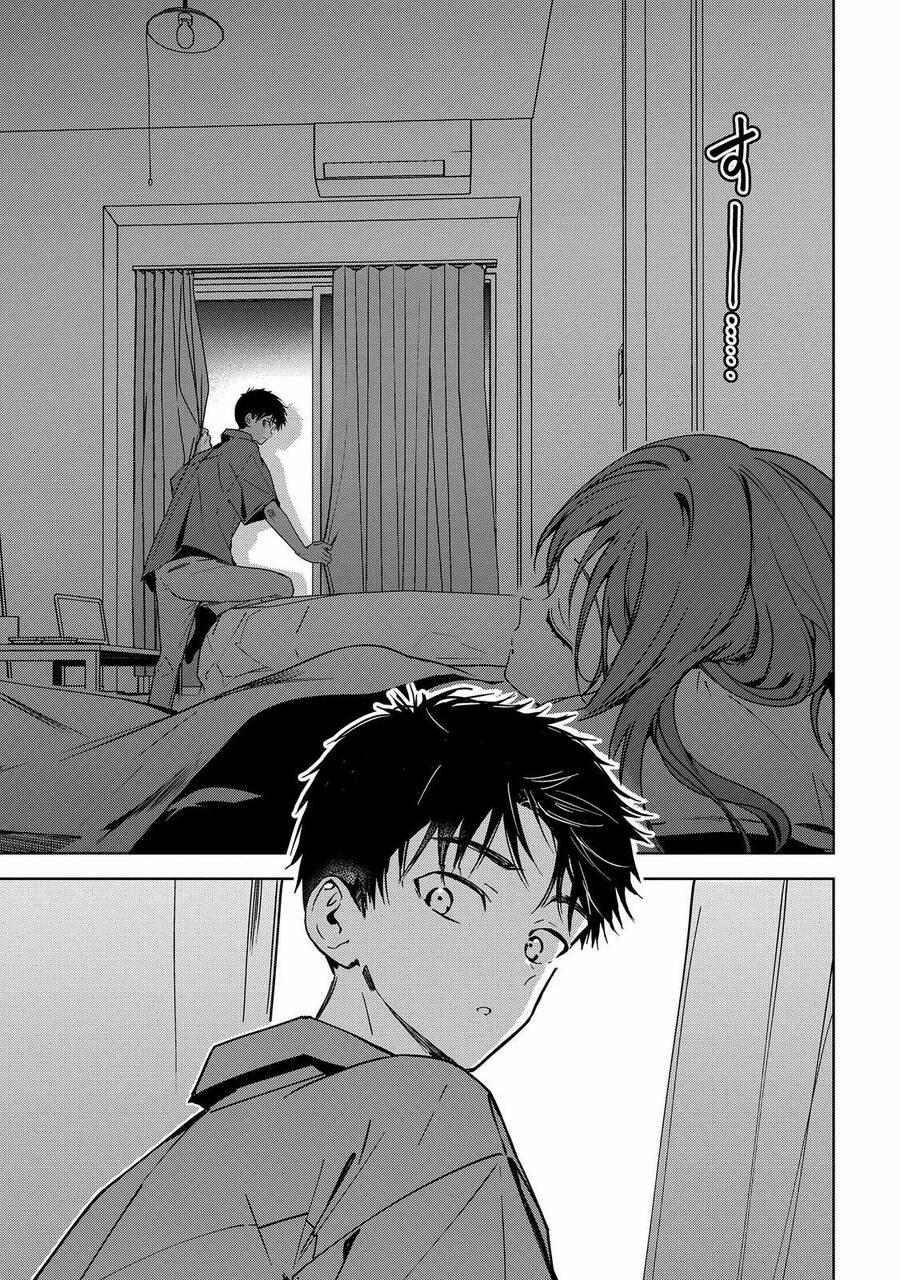 Masamune-Kun No Revenge: Engagement 6 trang 16