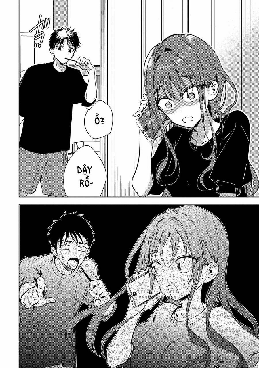 Masamune-Kun No Revenge: Engagement 6 trang 2