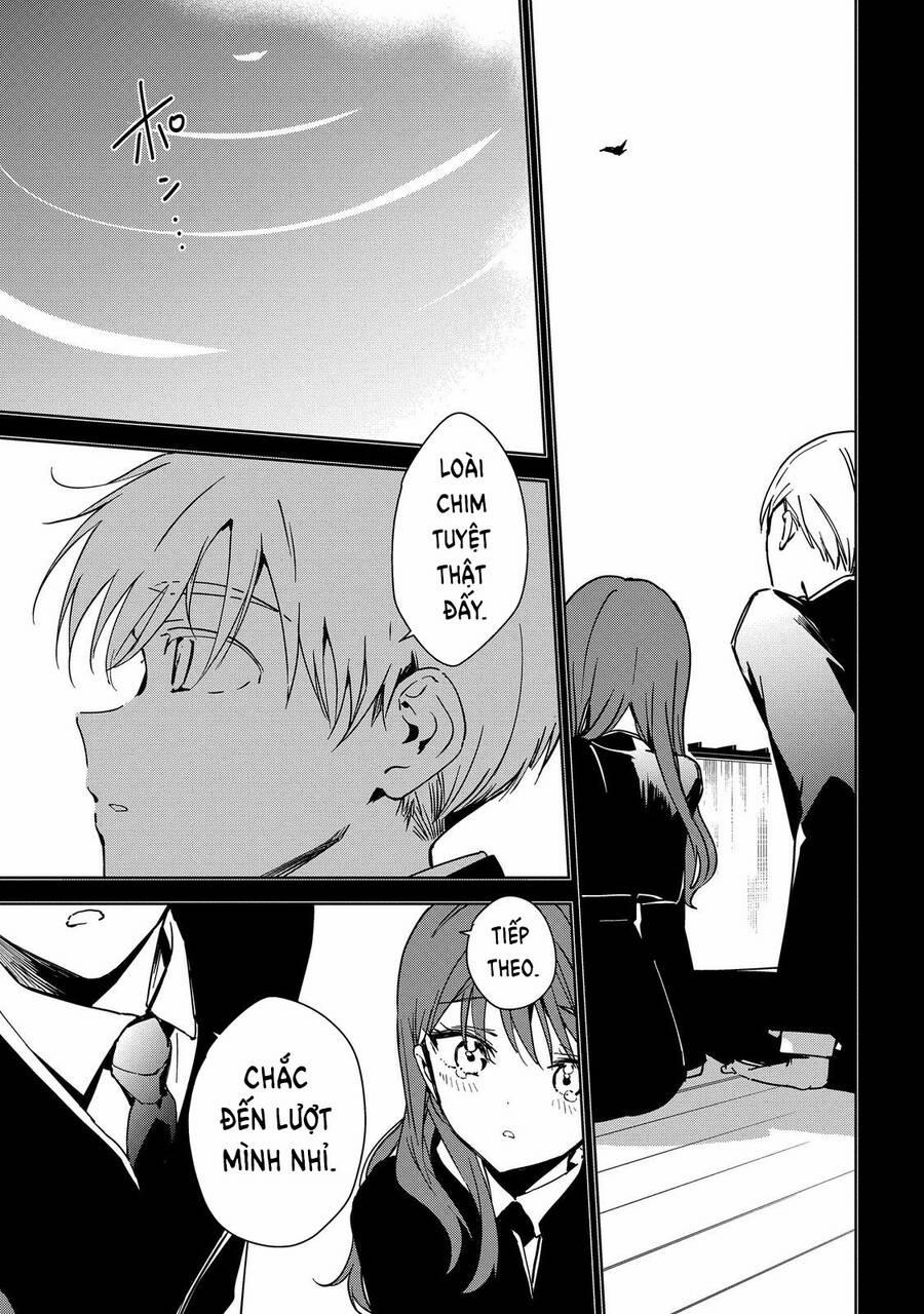 Masamune-Kun No Revenge: Engagement 6 trang 26