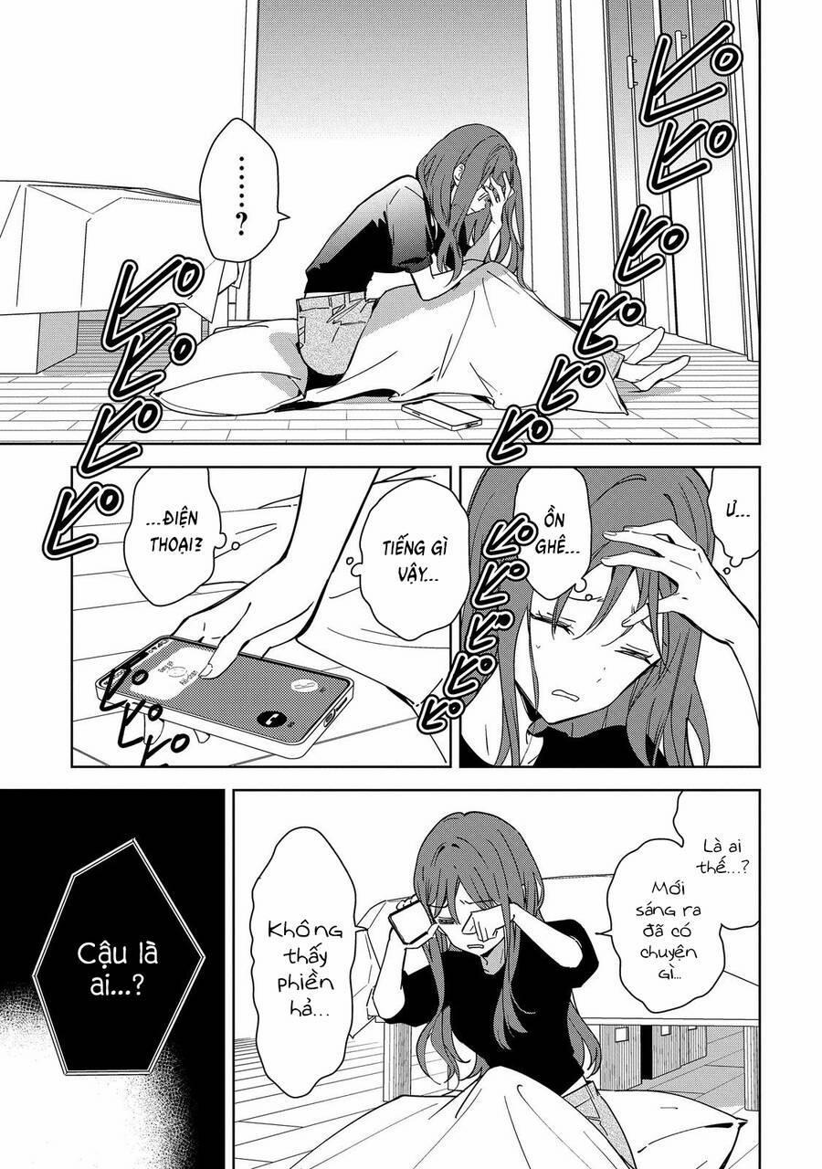 Masamune-Kun No Revenge: Engagement 6 trang 31