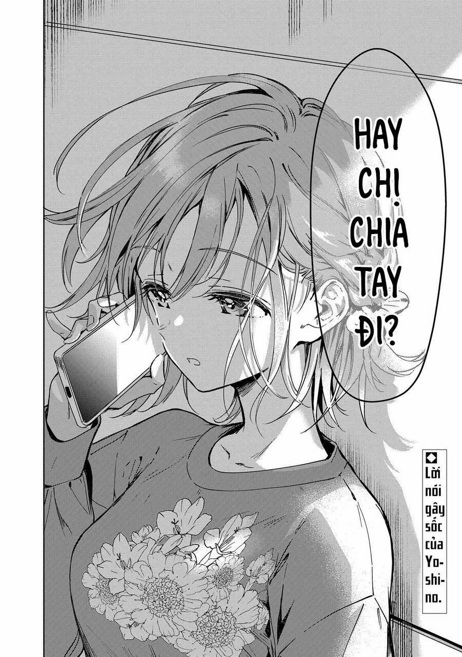 Masamune-Kun No Revenge: Engagement 7 trang 14