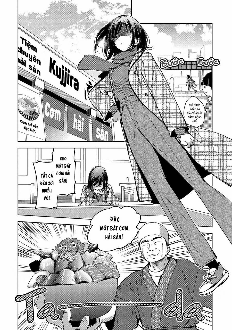 Masamune-Kun No Revenge: Engagement 7 trang 6