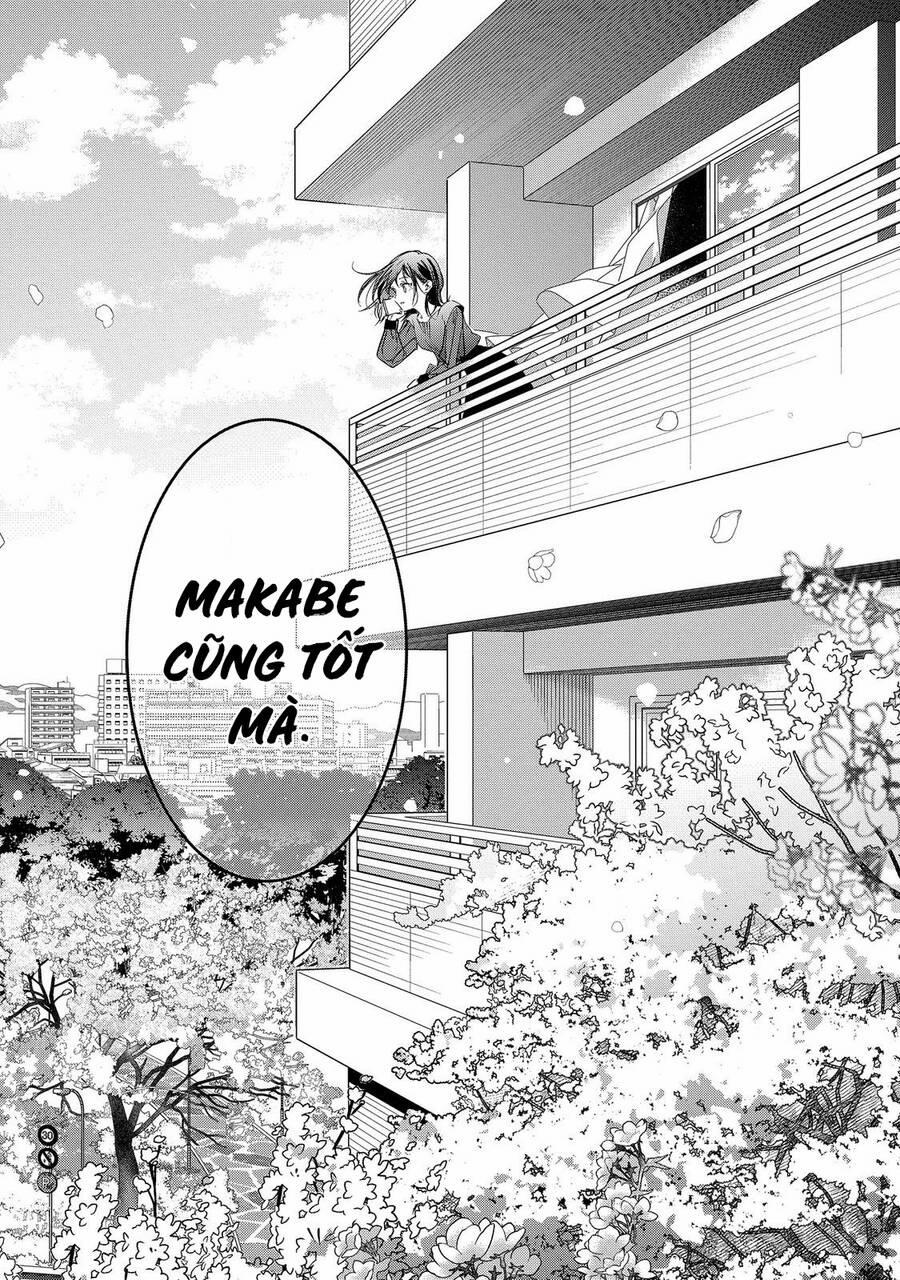 Masamune-Kun No Revenge: Engagement 8 trang 20