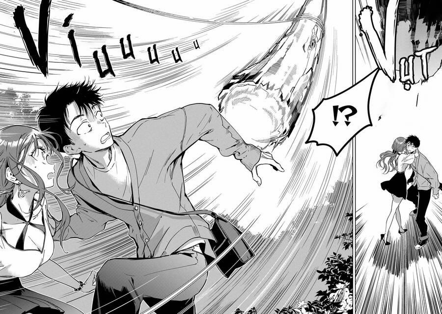 Masamune-Kun No Revenge: Engagement 9 trang 10